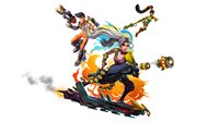 Édition mythique de Rocket Arena