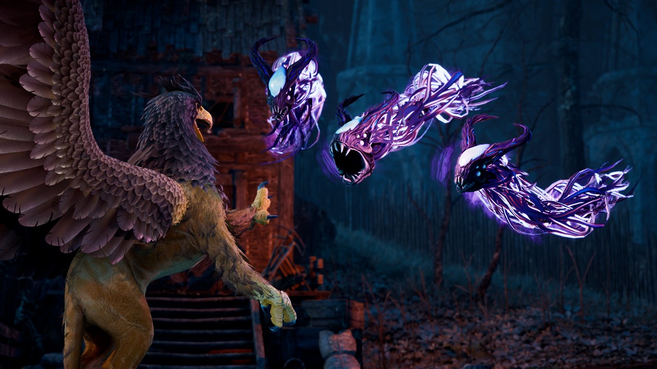 King's Bounty II screenshot 3