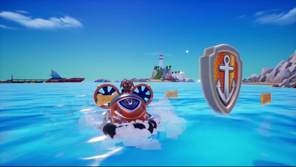 Paw Patrol: World screenshot
