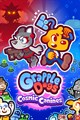 Grapple Dogs: Cosmic Canines