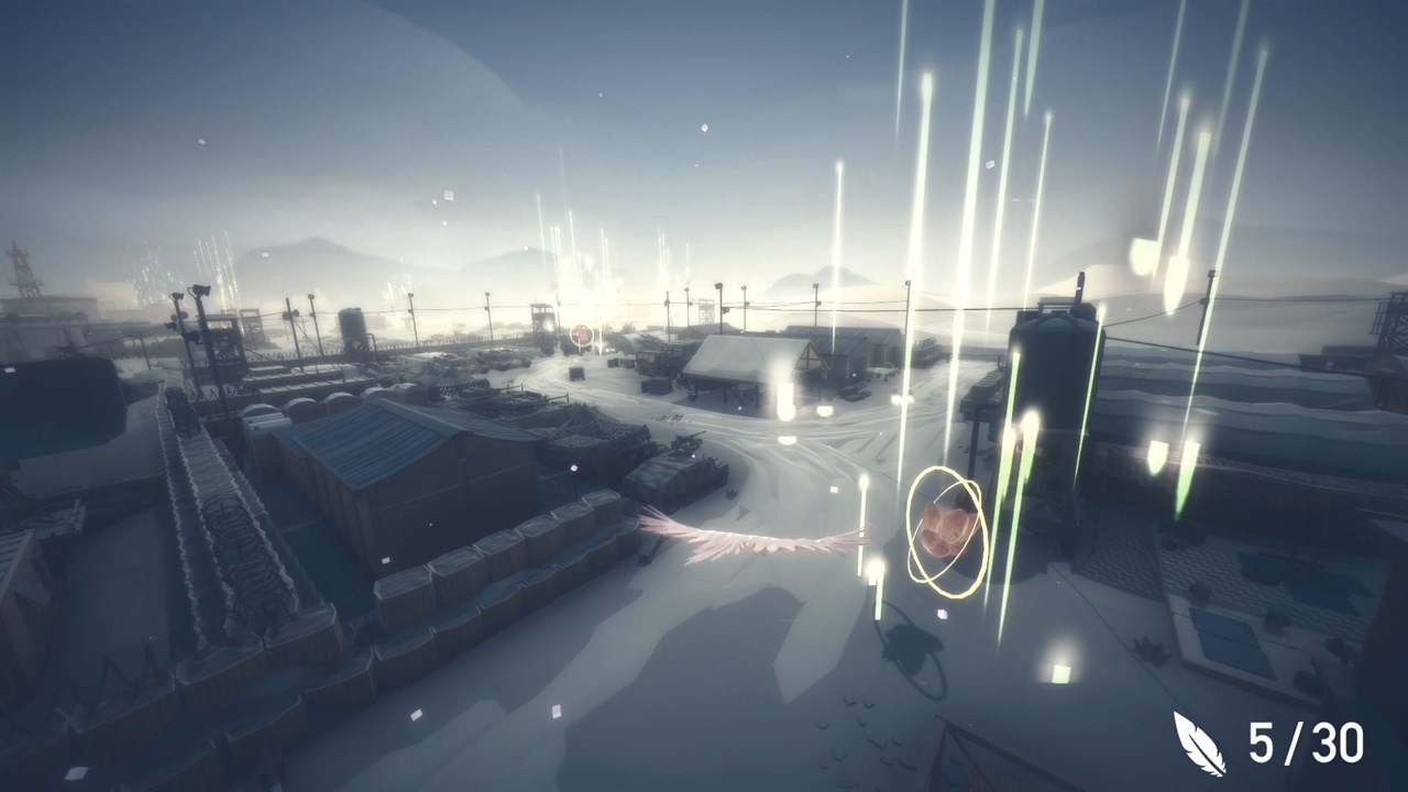 Aery - Path of Corruption screenshot 3