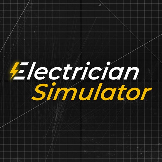 Electrician Simulator for xbox