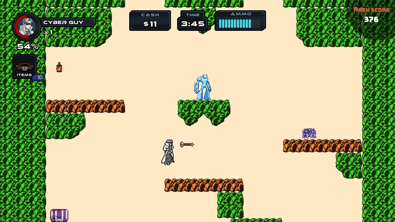SuperMash screenshot 7