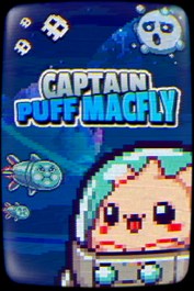 Captain Puff MacFly