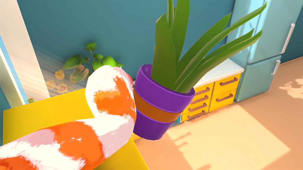 Cat From Hell screenshot 2
