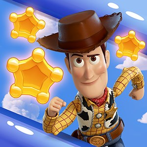 Toy Story Drop!