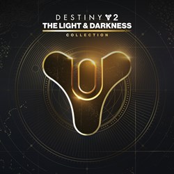 Destiny 2: The Light & Darkness Collection