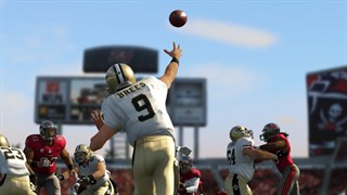 Madden NFL 25 screenshot 2