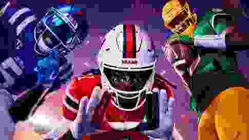 EA SPORTS™ College Football 27