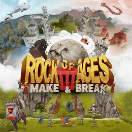 Aperçu Rock of Ages 3: Make & Break