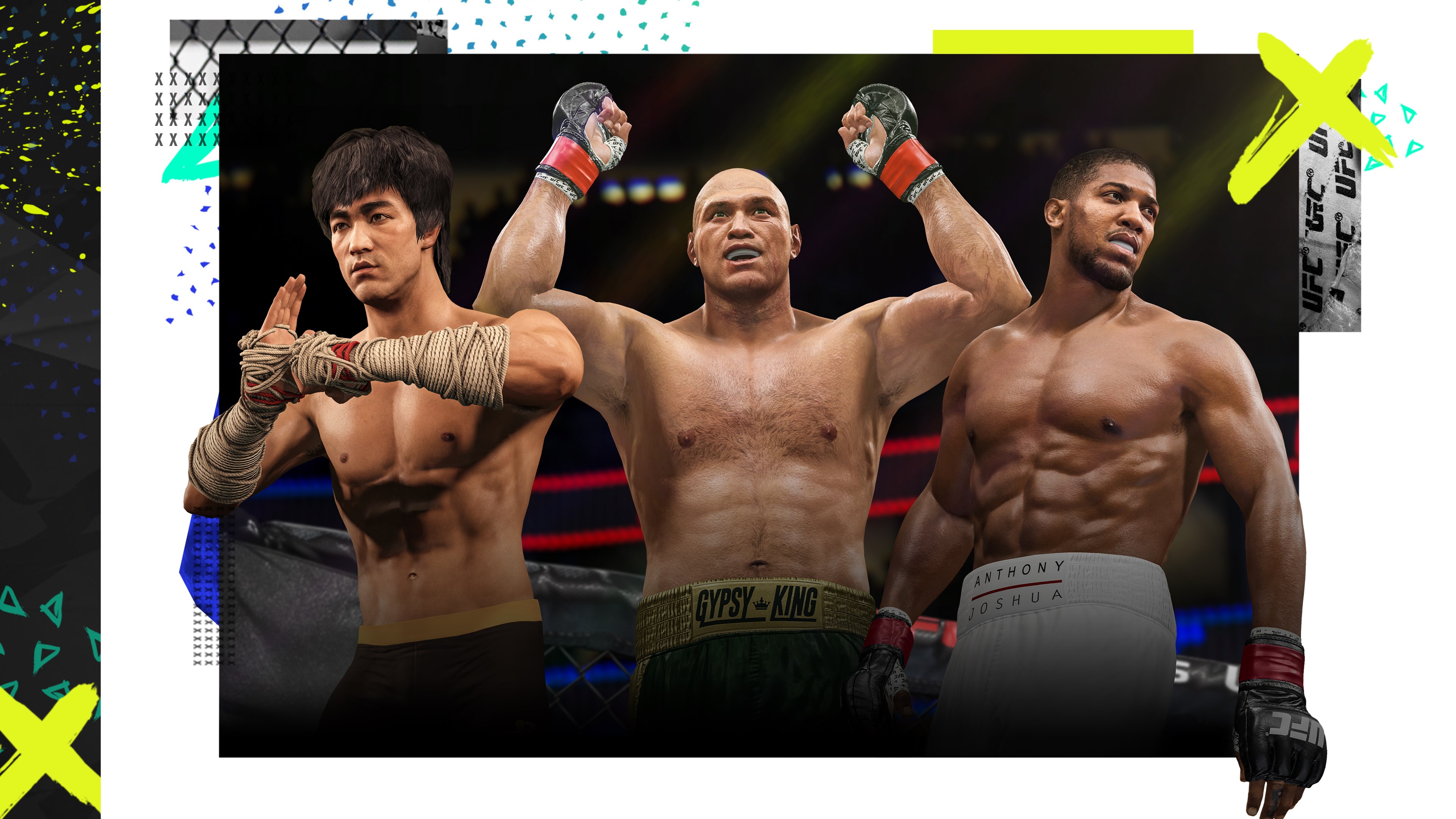 ufc 4 microsoft store