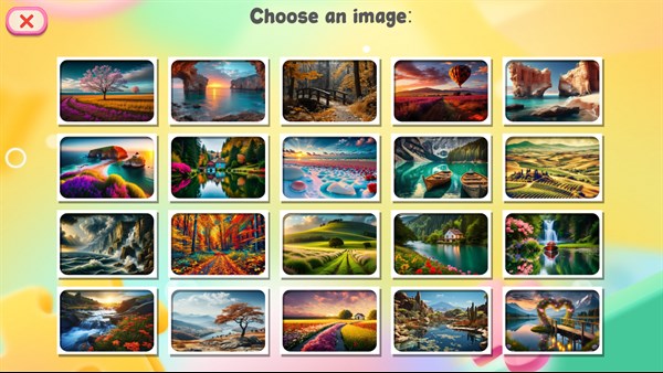 Jigsaw Saga for PC — 4