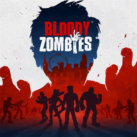 Bloody Zombies for xbox