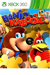 Banjo-Kazooie