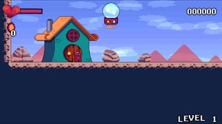 Crystal Ball of Firmament (Xbox One) screenshot 1