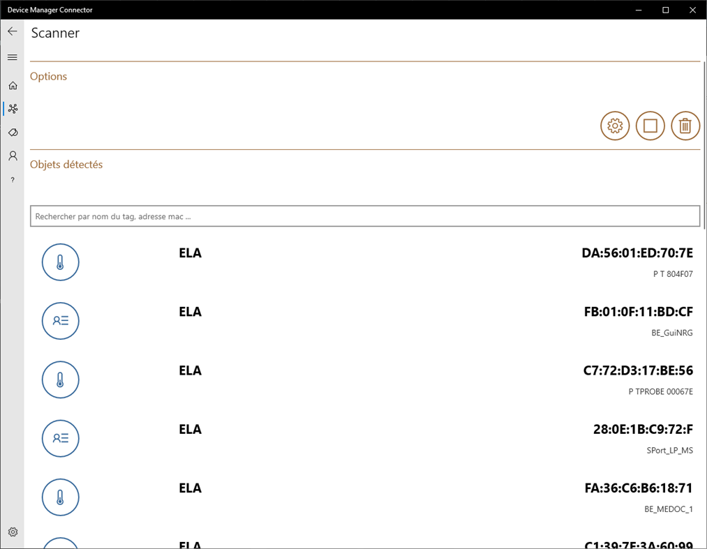 #2. Device Manager Connector (Windows) By: ELA Innovation