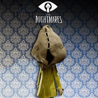 Little Nightmares DLC Xbox One