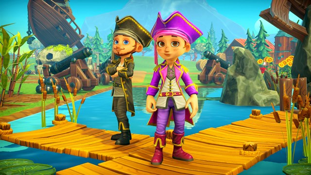 Farm Together - Sugarcane Pack screenshot 2