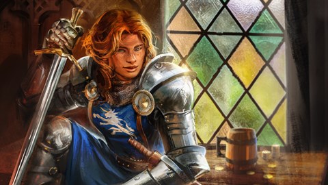 Talisman: Digital 5th Edition