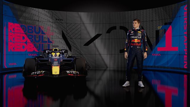 F1® 24 screenshot 5