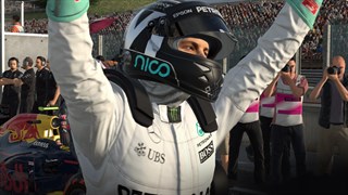 F1™ 2016 screenshot 3