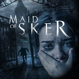 Aperçu Maid of Sker
