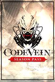 CODE VEIN (English)