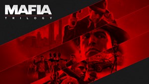 Трилогия Mafia