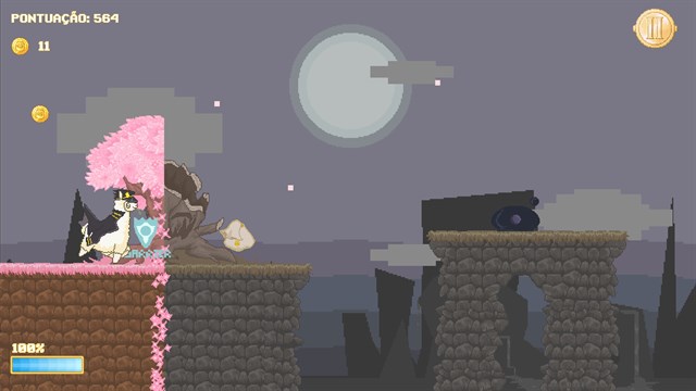 Synnergy Games Bundle (Xbox + Windows) screenshot 4
