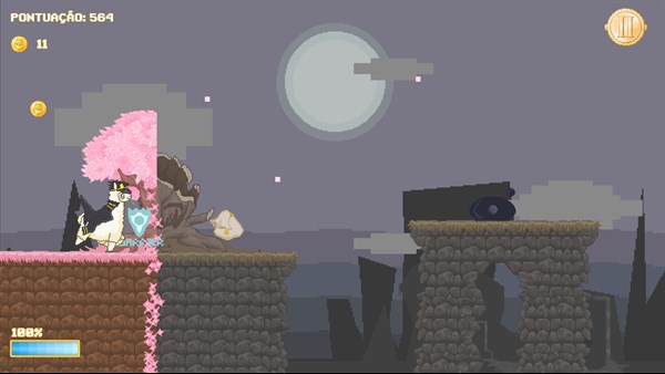 Alpacapaca Dash (Windows) — 6