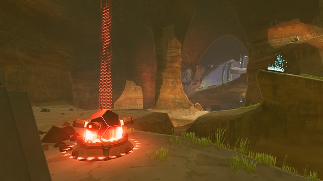 Risk of Rain 2: Alloyed Collective screenshot 4