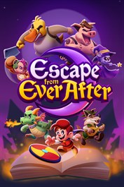 Escape from Ever After