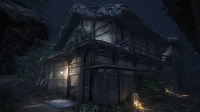 FATAL FRAME II: Crimson Butterfly REMAKE Digital Art Book & Digital Soundtrack — скриншот 8