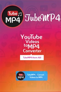 TubeMP3 - Convert Videos to MP3