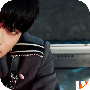 Stray Kids Cool Theme 4K Wallpaper HomePage icon