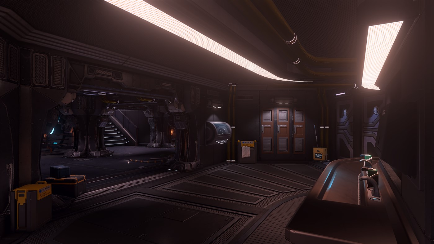 #6. The Station (Xbox) 由: The Station Game