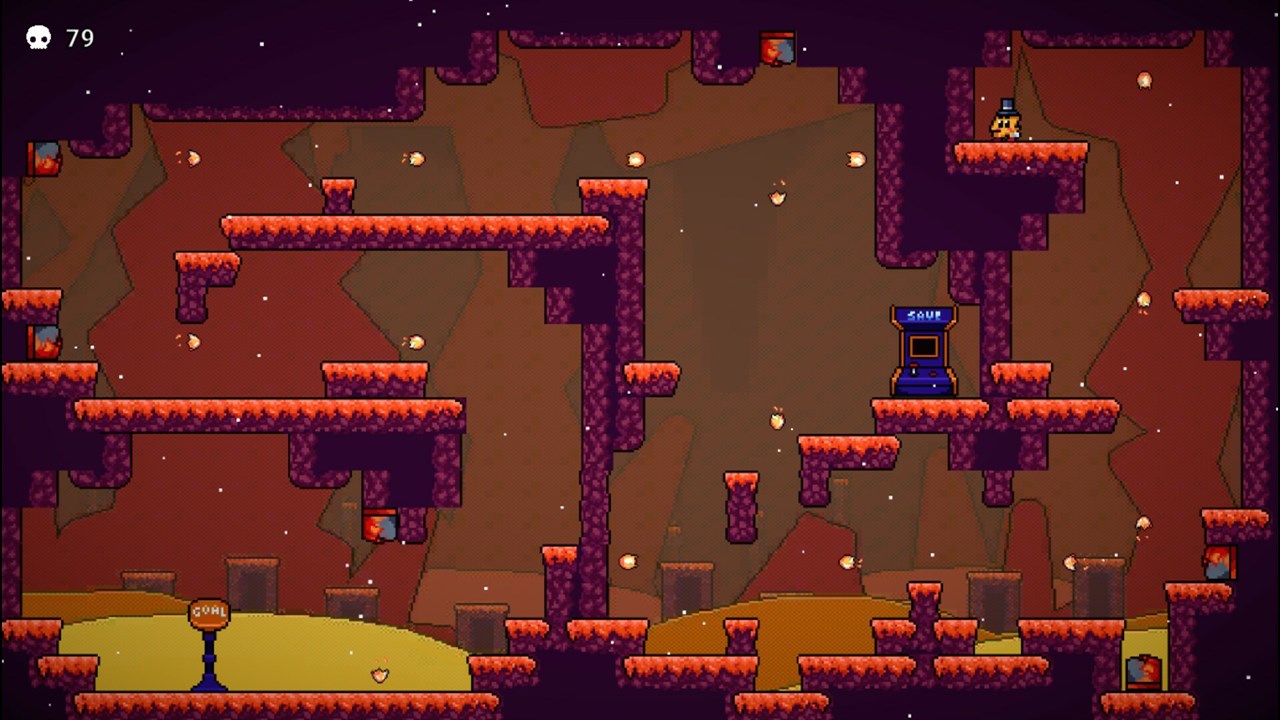 Ziggy screenshot 2