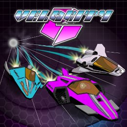 Aperçu Velocity G