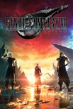 FINAL FANTASY VII REBIRTH