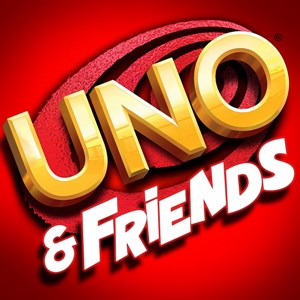 UNO ™ & Friends