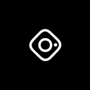 Dark Theme For Insta icon