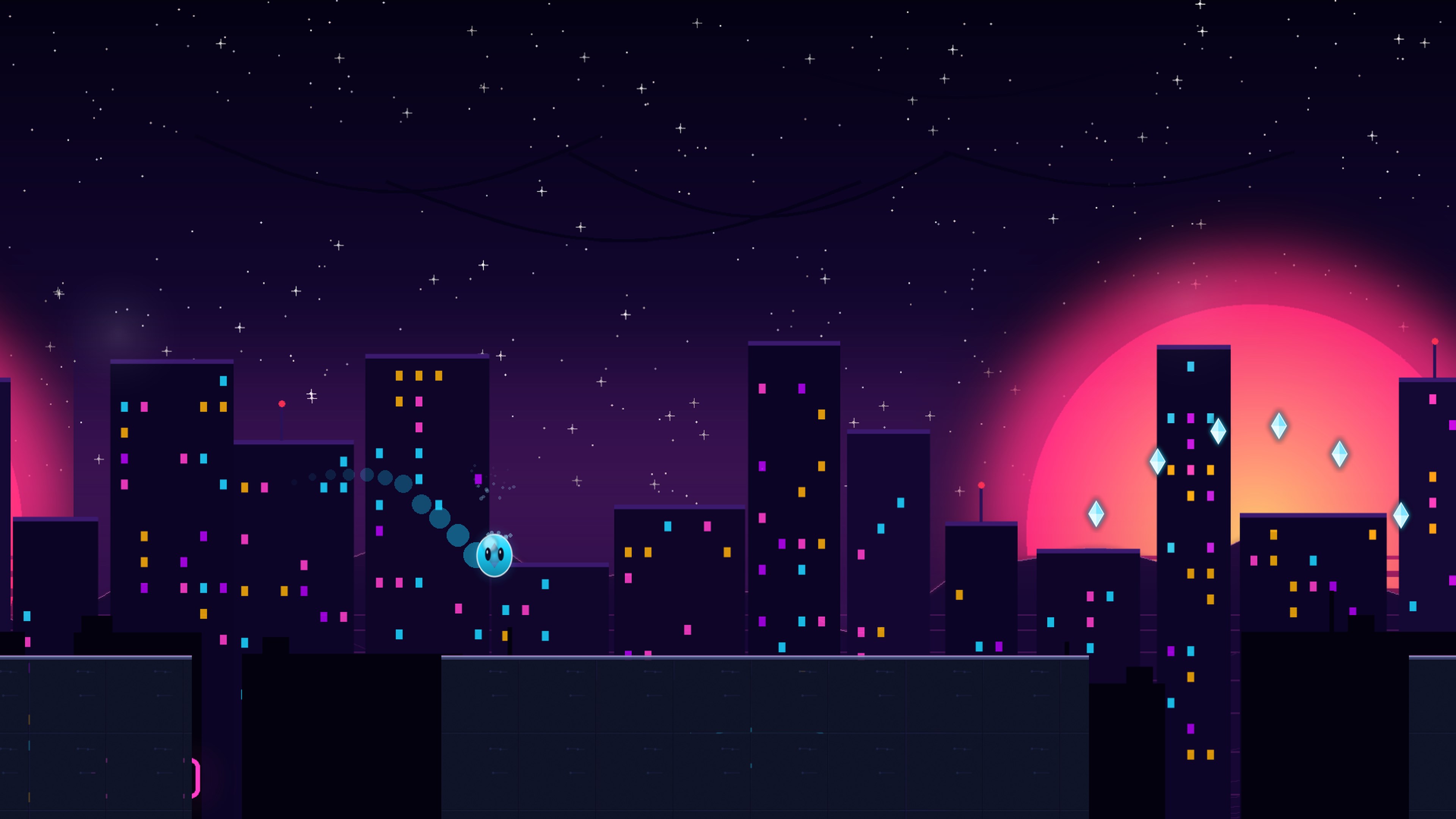 Chroma Rush screenshot 7