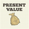 PRESENT VALUE OF AN AMOUNT