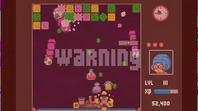 Square Smash (XBOX SERIES) screenshot 4
