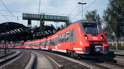 Train Sim World® 2 — скриншот 8