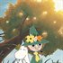 L'édition Deluxe de Mumrik: La mélodie de la Vallée des Moomins