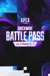 Apex Legends™: Fase 2 do Passe de Batalha Ultimate+