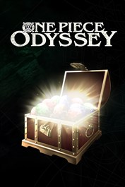 Pack Jewelry pour ONE PIECE ODYSSEY