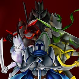 Aperçu Battle Knights