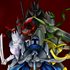 Battle Knights